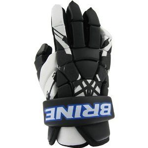 Brine VIP 2.0 Lacrosse Gloves (Size 10)