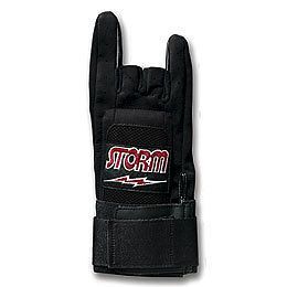 Storm Xtra Grip Plus Bowling Glove Left Handed