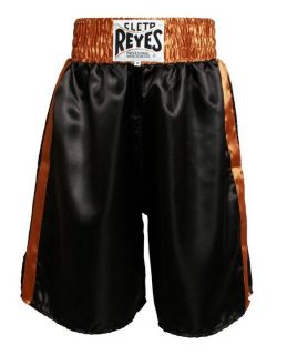 cleto reyes boxing shorts