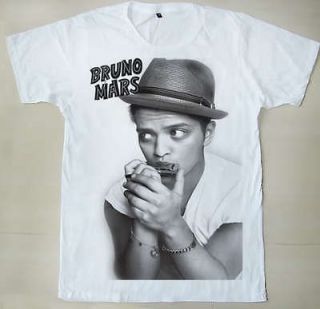Rock Girl Indie Pop Bruno Mars Just The Way You Are Unisex T Shirt