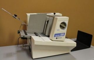 Newly listed Bryce Secap 22K Envelope Printer   Direct Mail Machine