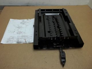 New   Bostrom Seating Isolator Assembly 6222168 001