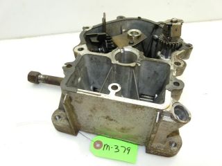 briggs and stratton engine 18hp in Parts & Accessories