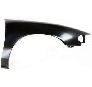 Side Fender New Primered Buick Century (Fits 2000 Buick Century