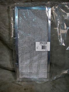 Range Hood Aluminum Filter Kit for Broan  6 9/16 x 14 3/8 NEW