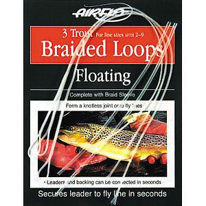 floating braid fishing line