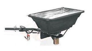 Newly listed Moultrie Feeders ATV Spreader With Push Gate Deer Game