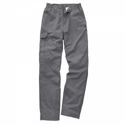 CRAGHOPPERS MENS BASE CAMP TROUSERS