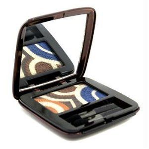 Terra Indigo 4 Shade Eyeshadow   9g/0.32oz By Guerlain NEW in Box