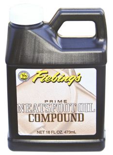 PRIME NEATSFOOT OIL COMPOUND SIGN PAINT BRUSH PINSTRIPING HOT ROD RAT