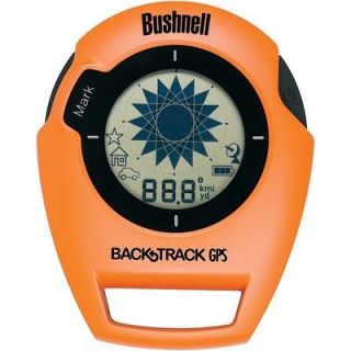 bushnell gps backtrack digital compass