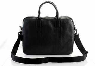 Hugo Boss Workbag Buxton 2 Black Laptop Bag