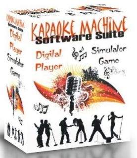 karaoke software