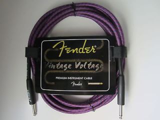 Guitar Accessories Cables