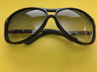 Alexander McQueen Sunglasses   New w/ Tags AMQ 4103/S QGN LF Genuine