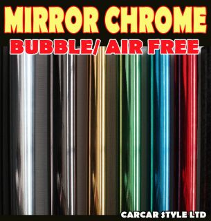 】Vehicle Wrap Vinyl Sticker【1.52Me ter width】 Air/BUBBLE Free