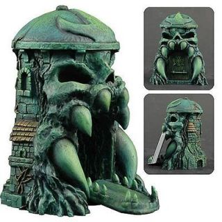 Masters of the Universe Castle Grayskull Business Card Holder *New*