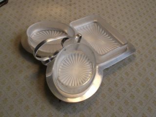 butter dish in Other