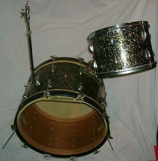 vintage slingerland drums in Sets & Kits