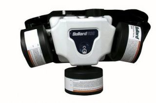 Bullard Powered Air Purifying Respirator (PAPR)