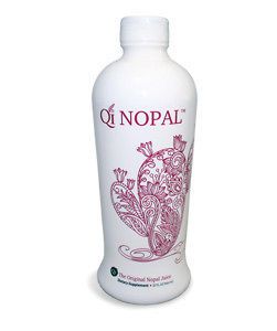 Nopal Extract Juice Stronger Than Nopalea Highly Concentrated Stop