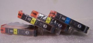 canon cli 8y in Ink Cartridges