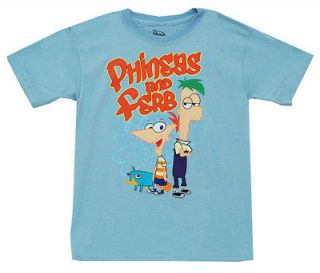 phineas ferb candace t shirt
