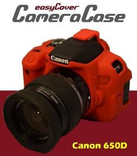 Bag for Canon Rebel T2i T3i T4i EOS 500D 550D 600D 650D 60D 6D DSLR
