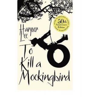 Harper Lee   To Kill a Mockingbird   BRAND NEW