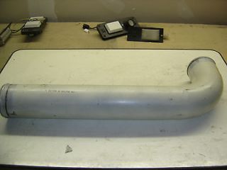 Newly listed caterpillar 3406e air intake pipe