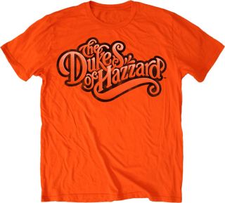 NEW Men Woman Adult Sizes Dukes Of Hazzard 01 Jersey Faded Look T