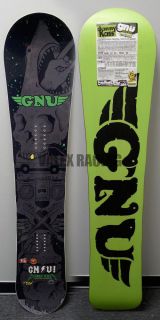 11/12 Gnu Danny Kass Snowboard Available Sizes 153, 155, 158cm