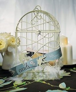 wedding card holder in Card Boxes & Wishing Wells