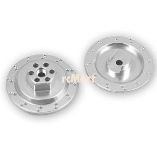 Aluminum Wheel Washer (SV) for HPI E10 110 Electric RC Drift Car