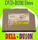 HP Thin Client 2533 DVD ROM CD ROM Drive DU10N YP310 #