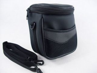Camera Case Bag for Canon Powershot SX20 SX10 IS SX150 SX40 HS G12