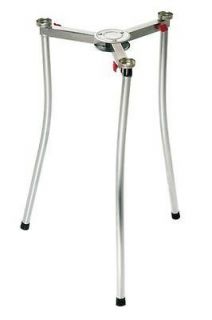 Universal tripod stand for Paella burners   Bartscher A153141