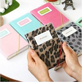 spring diary] Organizer Journal Daily Planner Scheduler Note diary
