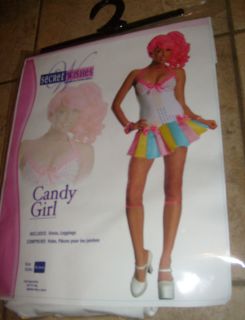 Jumbo Cotton Candy Cupcakes & Headband for your Katy Perry Costumes