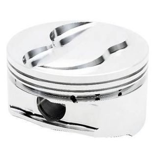 JE Piston Forged Dome 4.125 Bore 1/16 1/16 3/16 Ring Ford Small