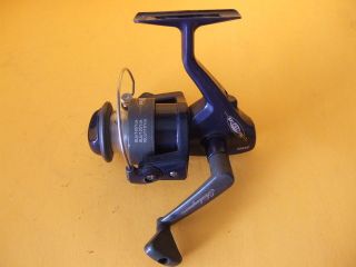 FISHING REEL SHAKESPEARE SPECTRUM 350 SP MADE IN CHINA