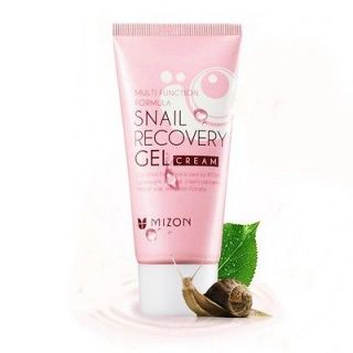 Snail Gel Cream 4 oz   Anti aging   Anti wrinkle   Blemish control