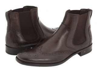 Size 7.5 & 8.5 JOHN VARVATOS Dress Chelsea Mens Boot Shoe Reg$298