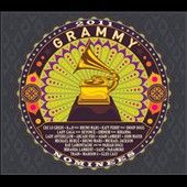 2011 Grammy Nominees / Various 2011 Grammy Nominees / Various CD