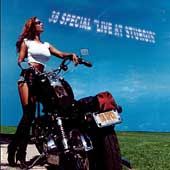 38 SPECIAL~~~LIVE AT STURGIS~~~CD & DVD~~~NEW