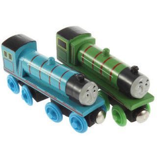 Friends ,The Train Engine Wooden Child Toy 4 pairs of wheels TH142