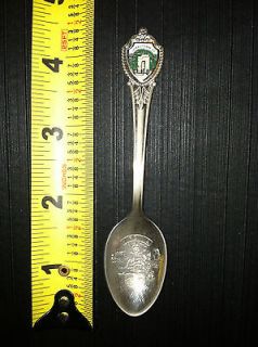 virginia collectible spoon