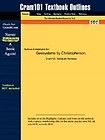 Outlines & Highlights for Geosystems by Christopherson,
