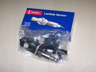 Lambda sensor O2 Denso   Mazda 6 Diesel DPF 05 07 *NEW*