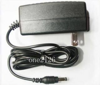 12V AC power adapter FOR Yamaha YPT 210 YPT210 Keyboard